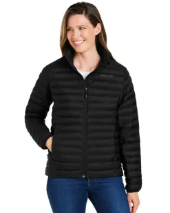 M12393 - Ladies Echo Featherless Jacket<Marmot Best