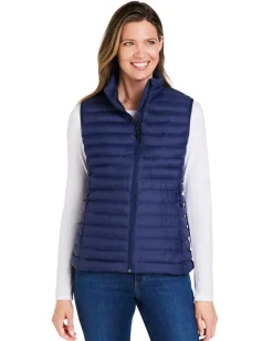 M13221 - Ladies Echo Featherless Vest<Marmot Sale