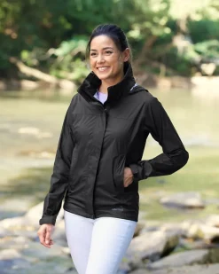 M13896 - Ladies Precip Eco Jacket<Marmot Fashion