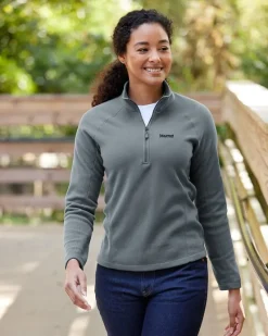 M12403 - Ladies Rocklin Half-Zip Jacket<Marmot Sale