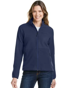 M12402 - Ladies Rocklin Jacket<Marmot New