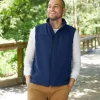 M13322 - Men's All-Weather Performance Softshell Vest<Marmot Outlet