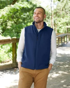 M13322 - Men's All-Weather Performance Softshell Vest<Marmot Outlet