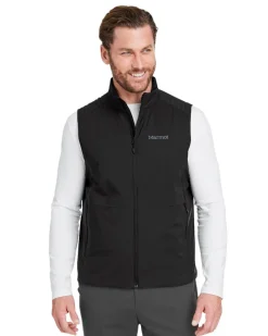 M15535 - Men's Novus LT Insulated Vest<Marmot Outlet