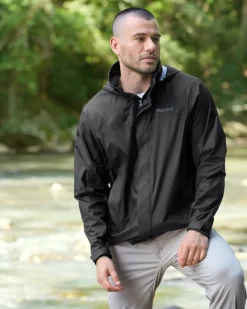M13893 - Men's Precip Eco Jacket<Marmot Sale