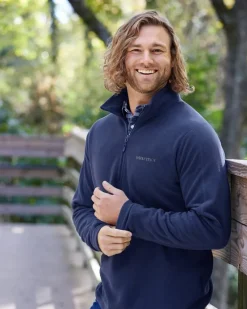 M12650 - Men's Rocklin Half-Zip Jacket<Marmot Fashion