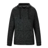 L00751 - Berkeley Ladies Full Zip Hoodie<Muskoka Trail Online