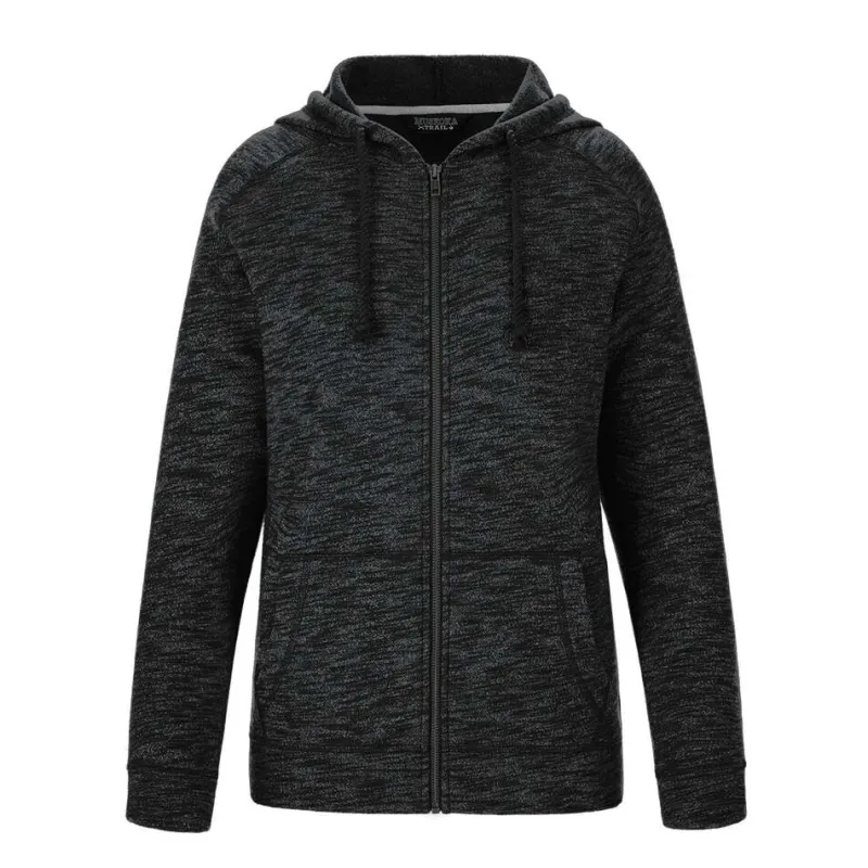 L00751 - Berkeley Ladies Full Zip Hoodie<Muskoka Trail Online