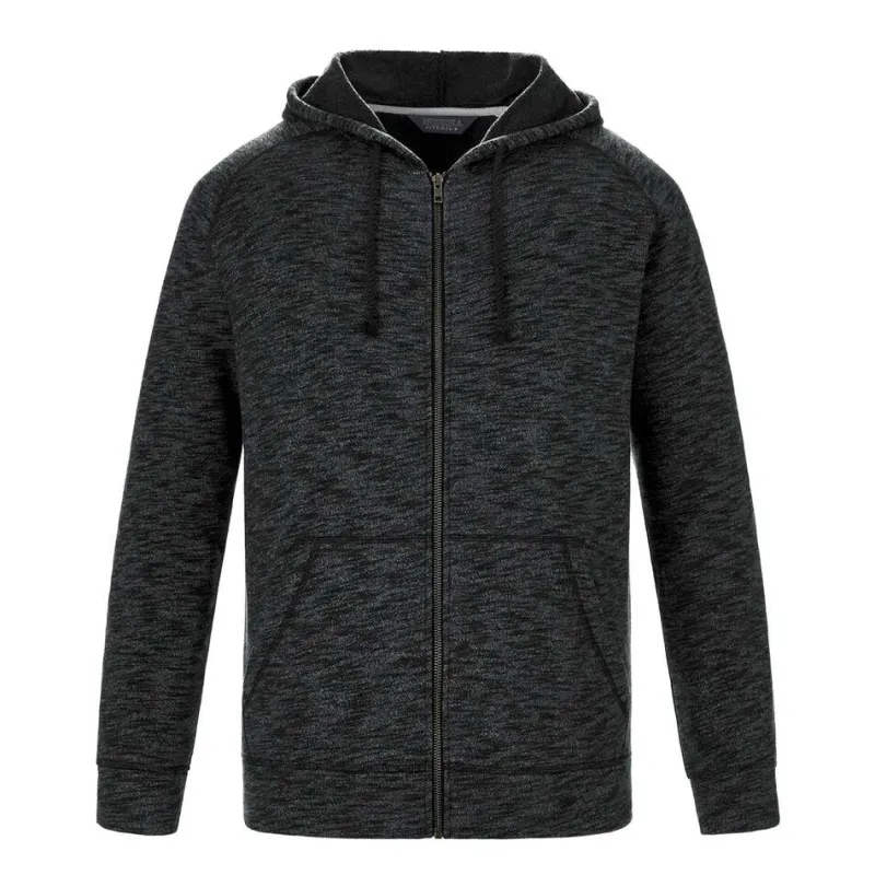 L00750 - Berkeley Men's Full Zip Hoodie<Muskoka Trail Hot