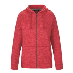L00751 - Berkeley Ladies Full Zip Hoodie<Muskoka Trail Online
