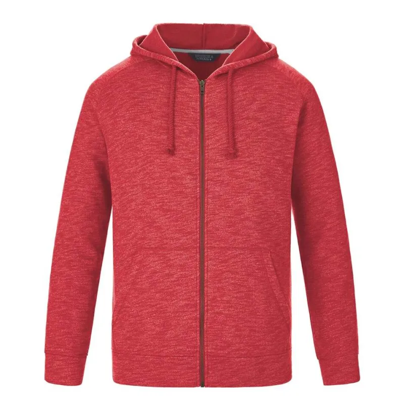 L00750 - Berkeley Men's Full Zip Hoodie<Muskoka Trail Hot