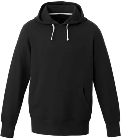 L00660 - Cedar Point Men's Cotton Blend Fleece Pullover Hoodie<Muskoka Trail Fashion