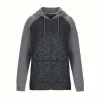 L00756 - Irvine Ladies Full Zip Hoodie<Muskoka Trail Best