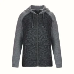 L00756 - Irvine Ladies Full Zip Hoodie<Muskoka Trail Best