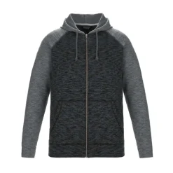 L00755 - Irvine Men's Full Zip Hoodie<Muskoka Trail Discount