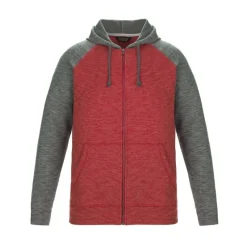 L00755 - Irvine Men's Full Zip Hoodie<Muskoka Trail Discount