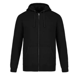 L00785 - Yolo Men's Full Zip Hoodie<Muskoka Trail New