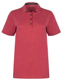 S05751 - Fairway Ladies Poly/Cotton Polo Shirt<Muskoka Trail Online