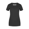 S05918 - Liberty Ladies Crew Neck Tee<Muskoka Trail Hot