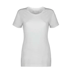 S05918 - Liberty Ladies Crew Neck Tee<Muskoka Trail Hot
