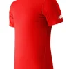MT81036P - Performance T-Shirt<New Balance Discount