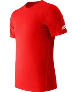 MT81036P - Performance T-Shirt<New Balance Discount