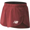 TFWS663 - Women's Athletics Split Shorts<New Balance Outlet
