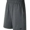 TMMS555 - Tech Shorts<New Balance Best