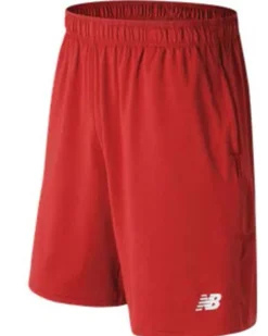 TMMS555 - Tech Shorts<New Balance Best