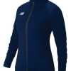 TMWJ720 - Women's Tech Fit Jacket<New Balance Clearance