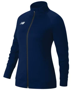 TMWJ720 - Women's Tech Fit Jacket<New Balance Clearance