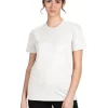 6600 - Ladies Relaxed CVC T-Shirt<Next Level Online