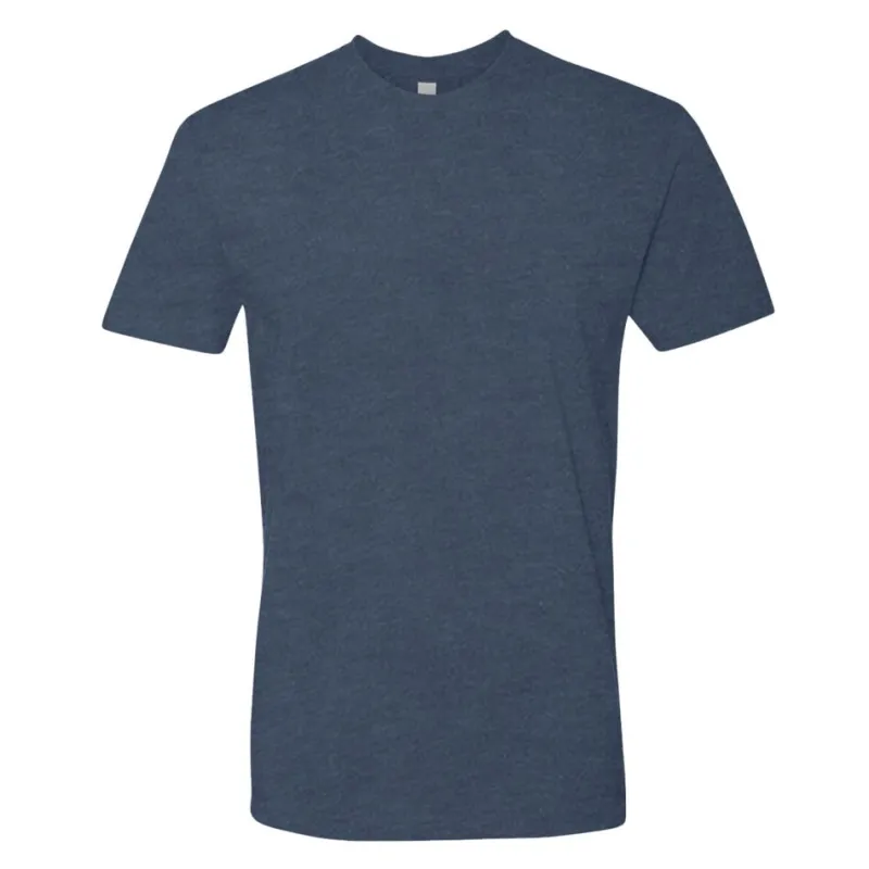 6010 - Triblend Comfort Crew Tee<Next Level Fashion