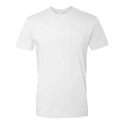 3600 - Premium Short-Sleeve Crew<Next Level Fashion
