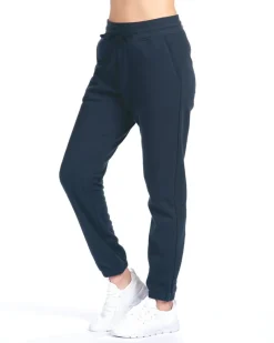 9803 - Unisex Fleece Sweatpant<Next Level Hot