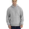 9307 - Unisex Heavyweight Pullover Hooded Sweatshirt<Next Level Best