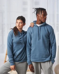 9300 - Unisex PCH Pullover Hoodie<Next Level Sale