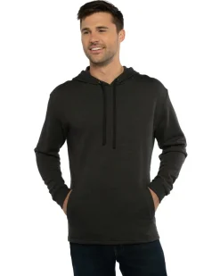 9300 - Unisex PCH Pullover Hoodie<Next Level Sale