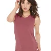 5013 - Women's Festival Muscle Tank top<Next Level New