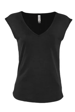 5040 - Women's Festival Sleeveless V<Next Level Sale