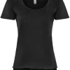 5030 - Women's Festival Scoop<Next Level Clearance