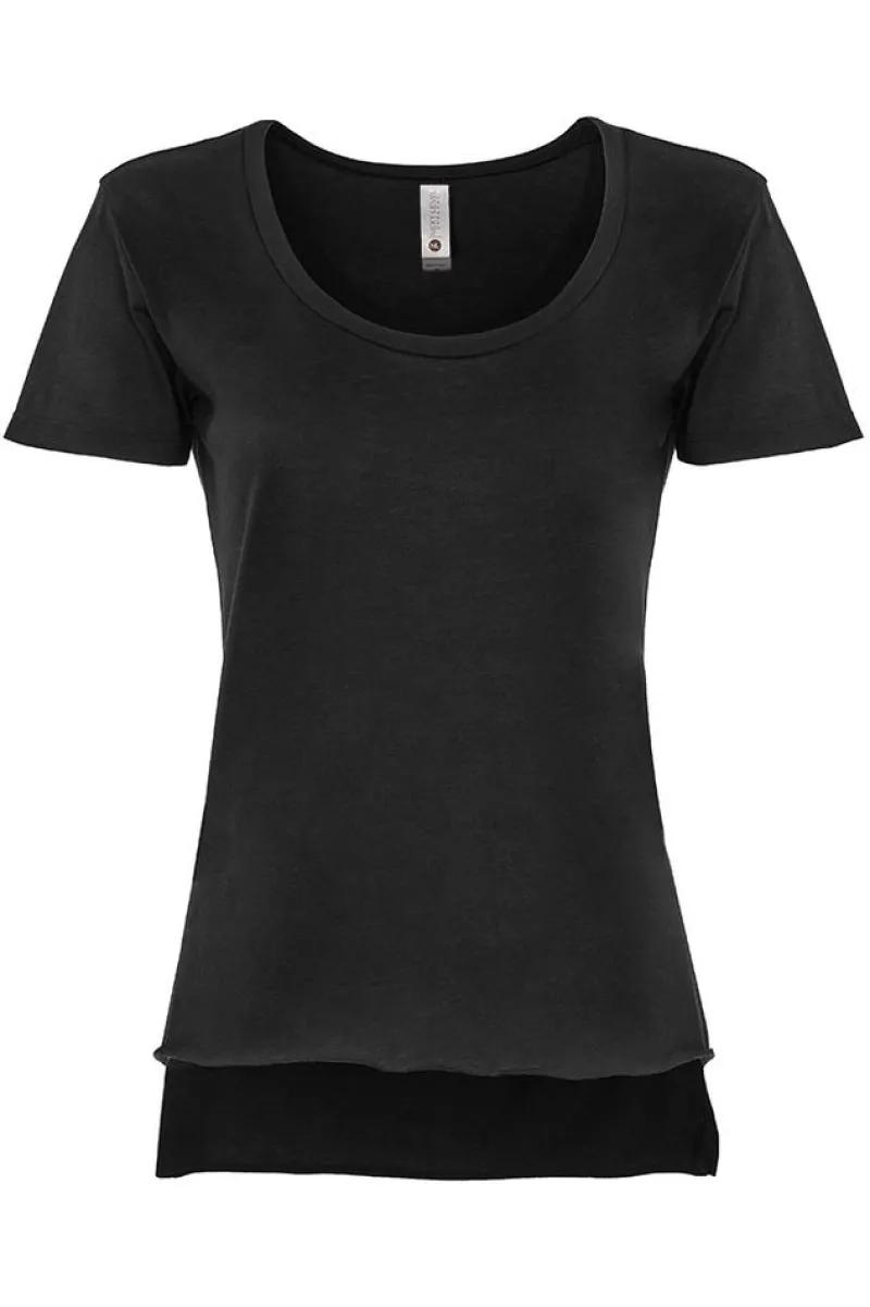 5030 - Women's Festival Scoop<Next Level Clearance