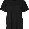 1530 - Women's Ideal FloTee<Next Level Clearance