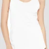 1533 - Women's Ideal Racerback Tank<Next Level Sale