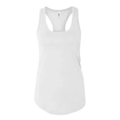 1533 - Women's Ideal Racerback Tank<Next Level Sale
