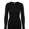 8001 - Women`s Soft Thermal L/S<Next Level Online