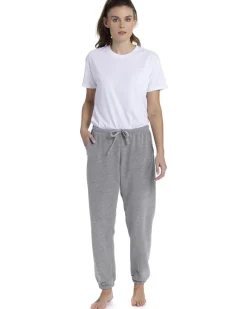 9884 - Ladies Laguna Sueded Sweatpant<Next Level Apparel Best