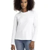 3911NL - Ladies Relaxed Long Sleeve T-Shirt<Next Level Apparel Online