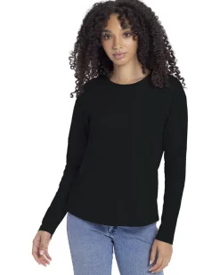 3911NL - Ladies Relaxed Long Sleeve T-Shirt<Next Level Apparel Online