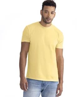 3600SW - Unisex Soft Wash T-Shirt<Next Level Apparel Sale
